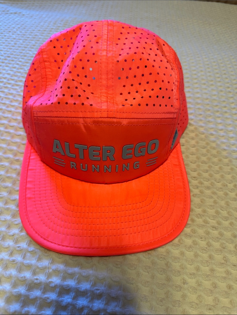 Alter Ego Running hat